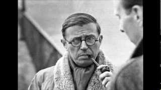 Sartre in Ten Minutes [upl. by Omrellug]