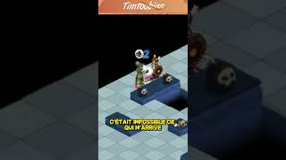 IOP FAUX CHAOTIQUE SUR DOFUS [upl. by Aggy]