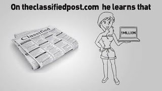 The Classified Post  Free Classified Ads  Online [upl. by Nas297]