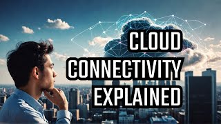 About Cloud Computing Network [upl. by Asyar]