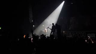 Palaye Royale  Lonely Live at 013 Poppodium Tilburg [upl. by Ettennan]