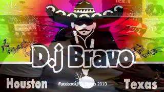 Norteno Video Mix 7  Al Estilo Dj Bravo [upl. by Ikir]