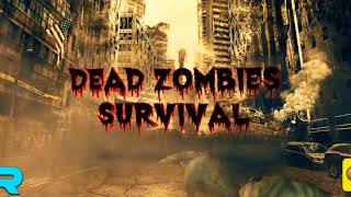 TOP 5 juegos VR de zombies para Android en realidad virtual  JuegosVR30com [upl. by Nomead]