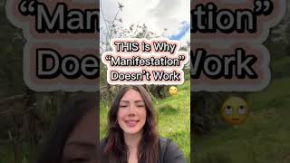 Why Manifestation Doesn’t Work For You  Law of Assumption [upl. by Lletnuahs]