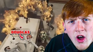 The End Of Douglas Gunnaguther Angry Ginge Time2 RP Full VOD [upl. by Seale]