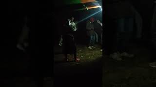 Disco Matanga In Western Kenya [upl. by Neehcas]