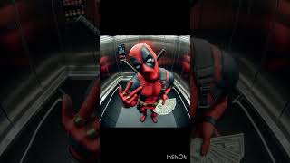 DEADPOOL WALLPAPER [upl. by Burrill]