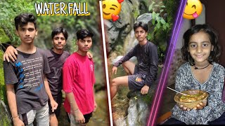 SIYA OR BHUA KITNE DINO BAD AAY 😍TRILOK VERMA VLOG [upl. by Nicks238]