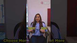 IM Industry Leader  IndiaMARTs New Product shorts indiamart youtubeshorts ytshorts [upl. by Alodi]