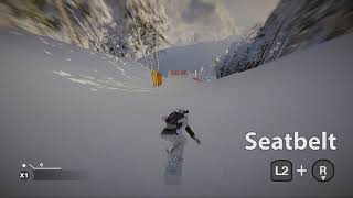 Steep Snowboarding Tricks Guide [upl. by Brazee304]