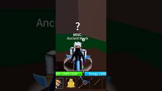 Finally got God human torture Blox fruit roblox trending roblox viral bloxfruits [upl. by Asira]