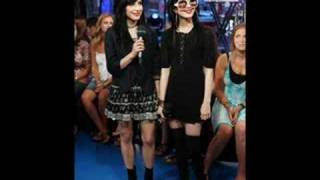 The veronicas  Untouched Live HQ [upl. by Audrey]