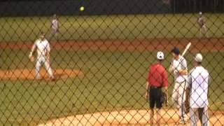 2009 USSSA Smoky Maryville College Field Video [upl. by Tasia]