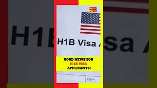 Revamped H1B Visa Process Unveiled for FY 2025 [upl. by Joachim]