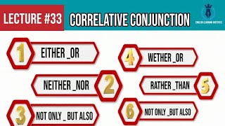 Correlative conjunction in UrduHindi [upl. by Kirschner]