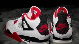 The Top 5 Jordan 4 Sneakers Of All Time [upl. by Honorine]