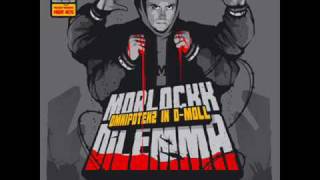 Morlockk Dilemma  Der Zorn feat VMann [upl. by Lottie]