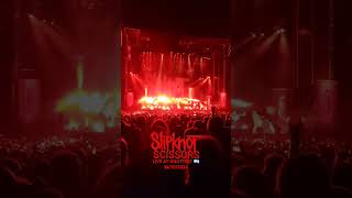 Slipknot  Scissors  Live at KNOTFEST 🇦🇷  26102024 [upl. by Lock]