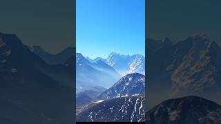 Everest Himalayas travel lifestyle trekking [upl. by Nodroj299]