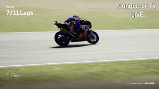 Race 1 WSBK 2023 CZEWorldSBK Most ❗Toprak Razgatlıoğlu Vs Alvaro Bautista ❗ SBK 23 TV Replay [upl. by Drauode]