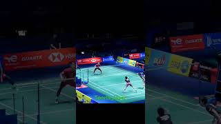 badminton badmintonlovers leechongwei badmintonindia badmintonindonesia badmintontournament [upl. by Germann395]