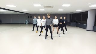 TAEMIN 태민 MOVE Dance Practice [upl. by Nico353]