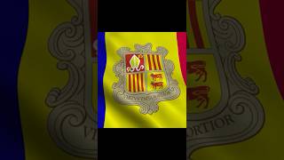 Discover Andorra A Tiny European Country🇦🇩🏞️shorts trending viralvideo [upl. by Jabon]