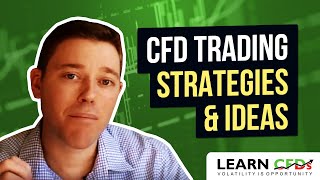 CFD Trading Strategies amp Ideas [upl. by Eggleston209]