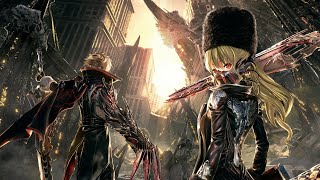 Code Vein [upl. by Remde]