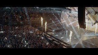 Kensington Live at Ziggo Dome 2017 Official Trailer [upl. by Aymahs]