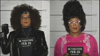 some of my favorite madea moments Iconic Scenes [upl. by Funch604]