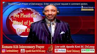 Welcome to Issachar Prophetic Deliverance Ministries [upl. by Heise744]