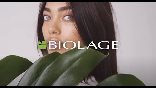 Biolage HydraSource Collection  Quench Your Dry Hair [upl. by Ardnik]