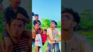 বিদেশে বিদেশে🤣Funny video 🤣funny video comedy shorts shortsfeed trending youtubeshorts [upl. by Ambrogio]