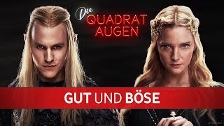 Sind Galadriel und Sauron untrennbar  Rings of Power Staffel 2 Folge 14 Podcast [upl. by Dlanod]