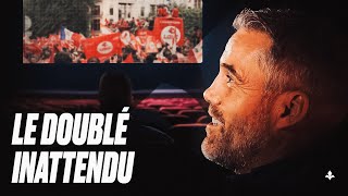 Le doublé inattendu du LOSC en 20102011 raconté par Mickael Landreau 🎬🏆 [upl. by Kraus]