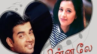 Minnale Full Movie  Madhavan Reemasen Love Epic [upl. by Harbard]