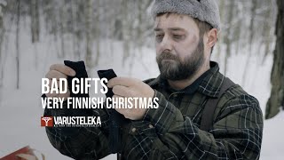 Bad Gifts  Very Finnish Christmas [upl. by Rma203]