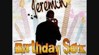 BiRThdAY sEx REMIXDJ FELLIN EXCLUSIVE  DOWNLOAD LINK [upl. by Enneiviv]