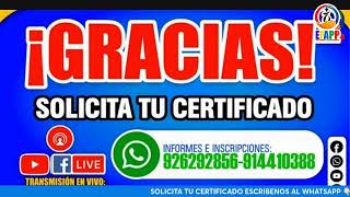 𝗖𝗨𝗥𝗦𝗢 𝗚𝗥𝗔𝗧𝗨𝗜TO CATASTRO Y SANEAMIENTO FÍSICO LEGAL DE PREDIOS URBANOS Y RURAL📚 [upl. by Esihcoc]