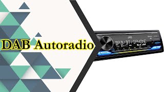 〉〉〉 DAB Autoradio Test  DAB Autoradio Vergleich 2023 [upl. by Hsital]