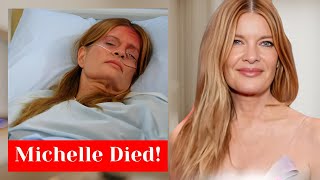 Michelle Stafford Died in YampR Shocking Update For Fans [upl. by Ezzo]