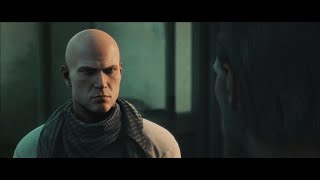 HITMAN 3 episode 1 [upl. by Halyk]