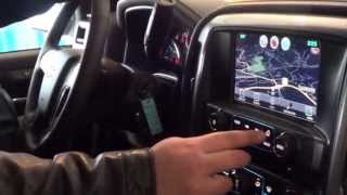 2014 Chevy Silverado vs 2013 Silverado  New Features and Improvements [upl. by Azerila]