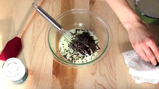 Black Truffle Butter Recipe [upl. by Sterling]