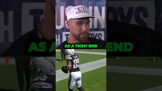 Travis Kelce’s Best TIGHT ENDQUARTERBACK Duo Ever🐐🐐 nfl football podcast shorts traviskelce [upl. by Ennahoj]