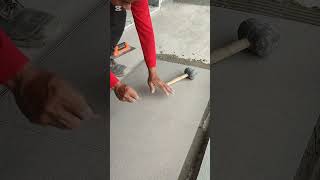 floor tiles tilesetter aboutconstruction [upl. by Pardoes]