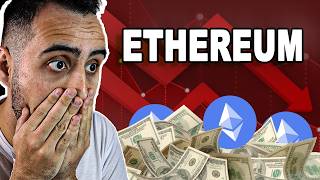 ETF de Ethereum APROBADO ✅ Subirá o Bajará ETH [upl. by Aneej20]