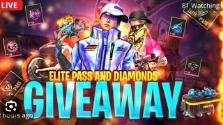 TCR gaming Yt is live free fire live stream free diamond giveaway Tamil CS match Ranchi 👿 [upl. by Haddad73]