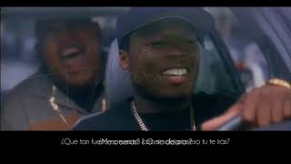 50 Cent 21 Questions Sub Español [upl. by Pasco773]